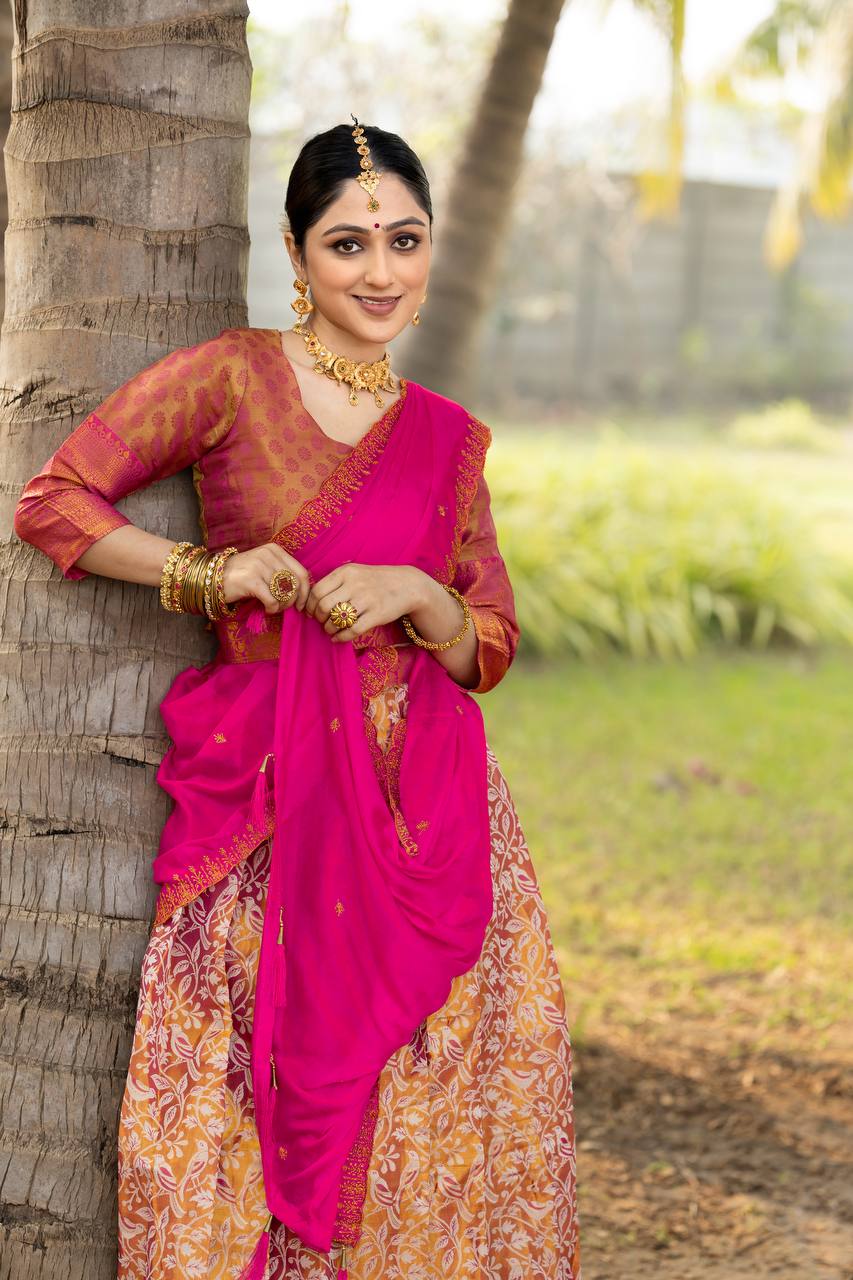 #Color_Pink