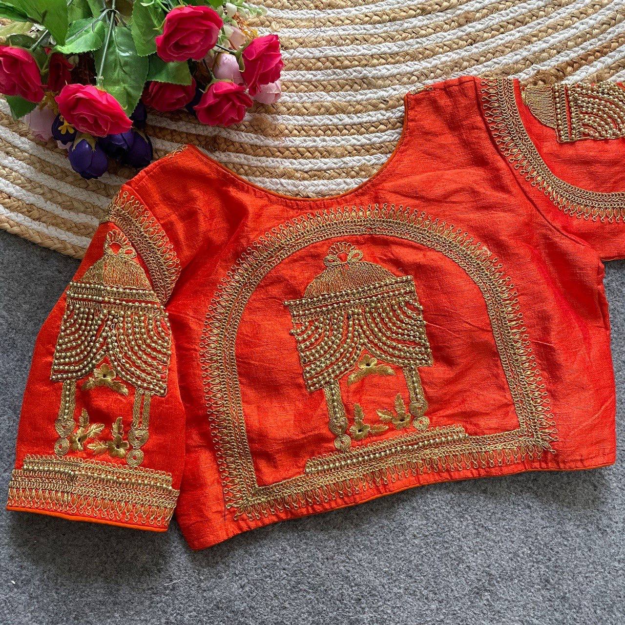 #Color_Orange