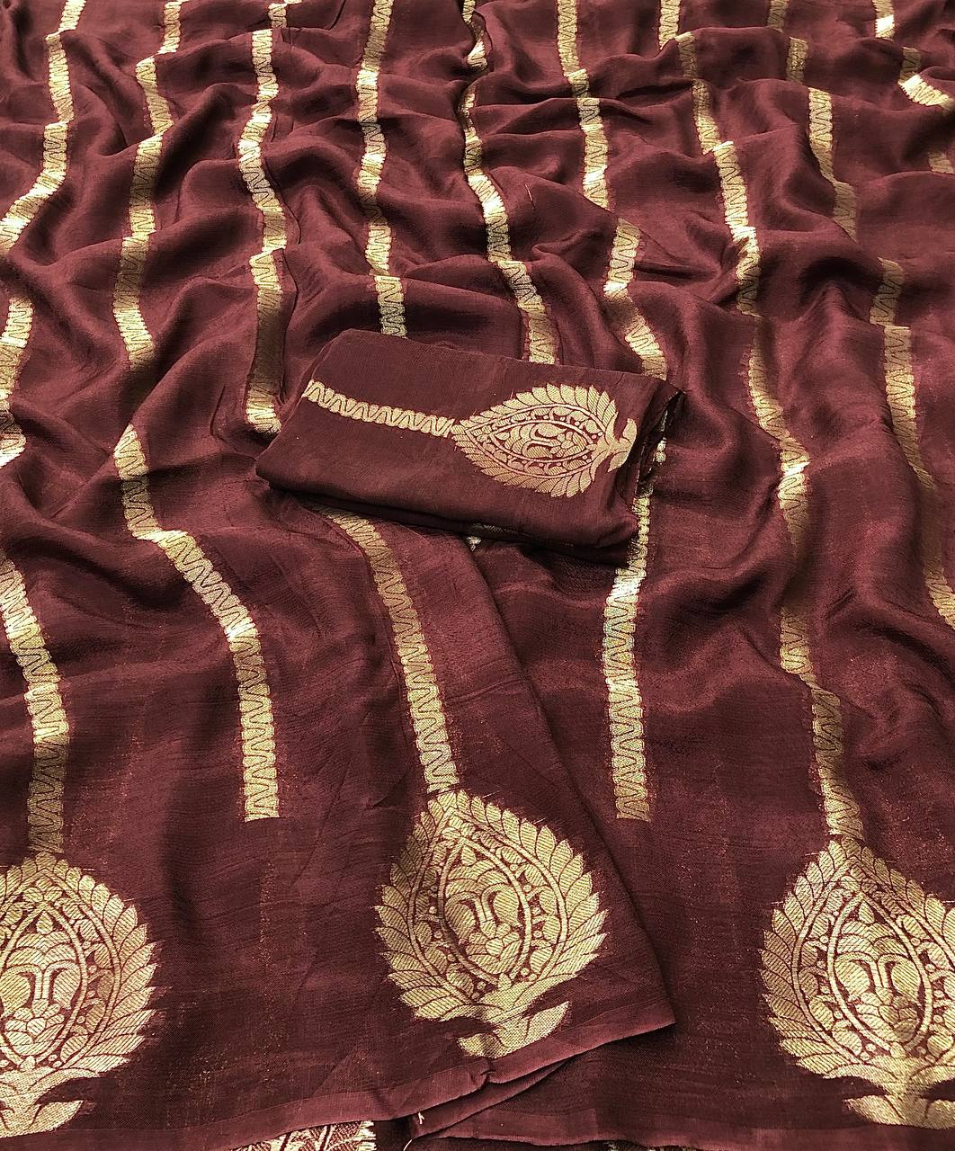 #Color_Brown