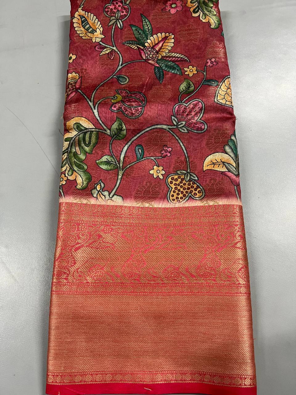 Fancy Sarees