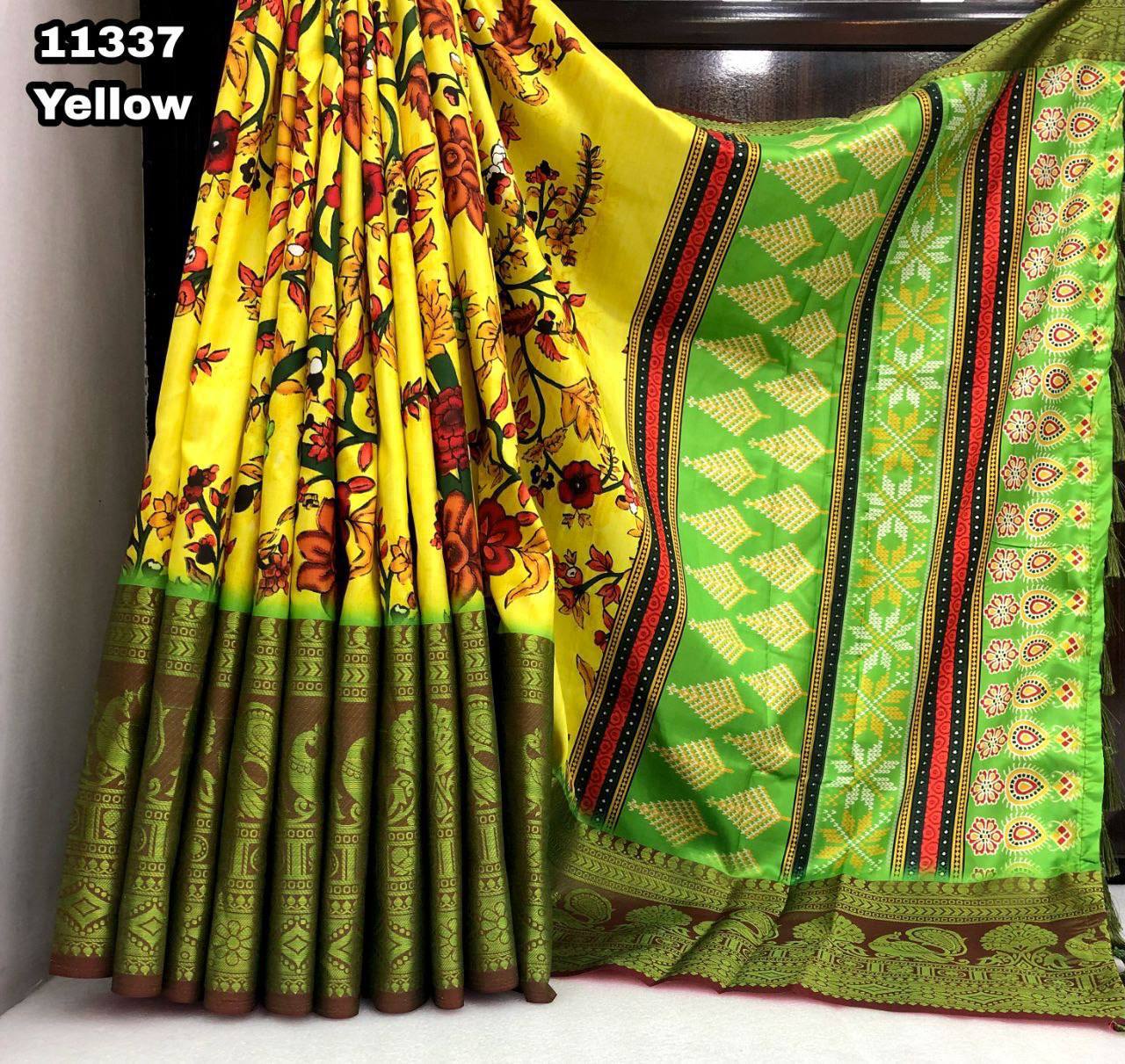 Fancy Sarees