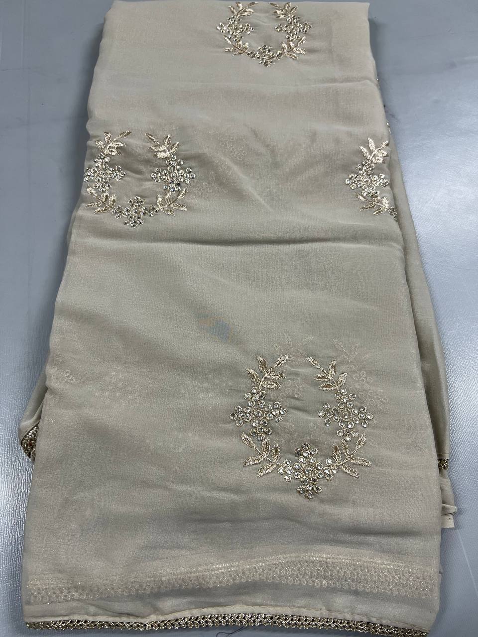 Fancy Sarees