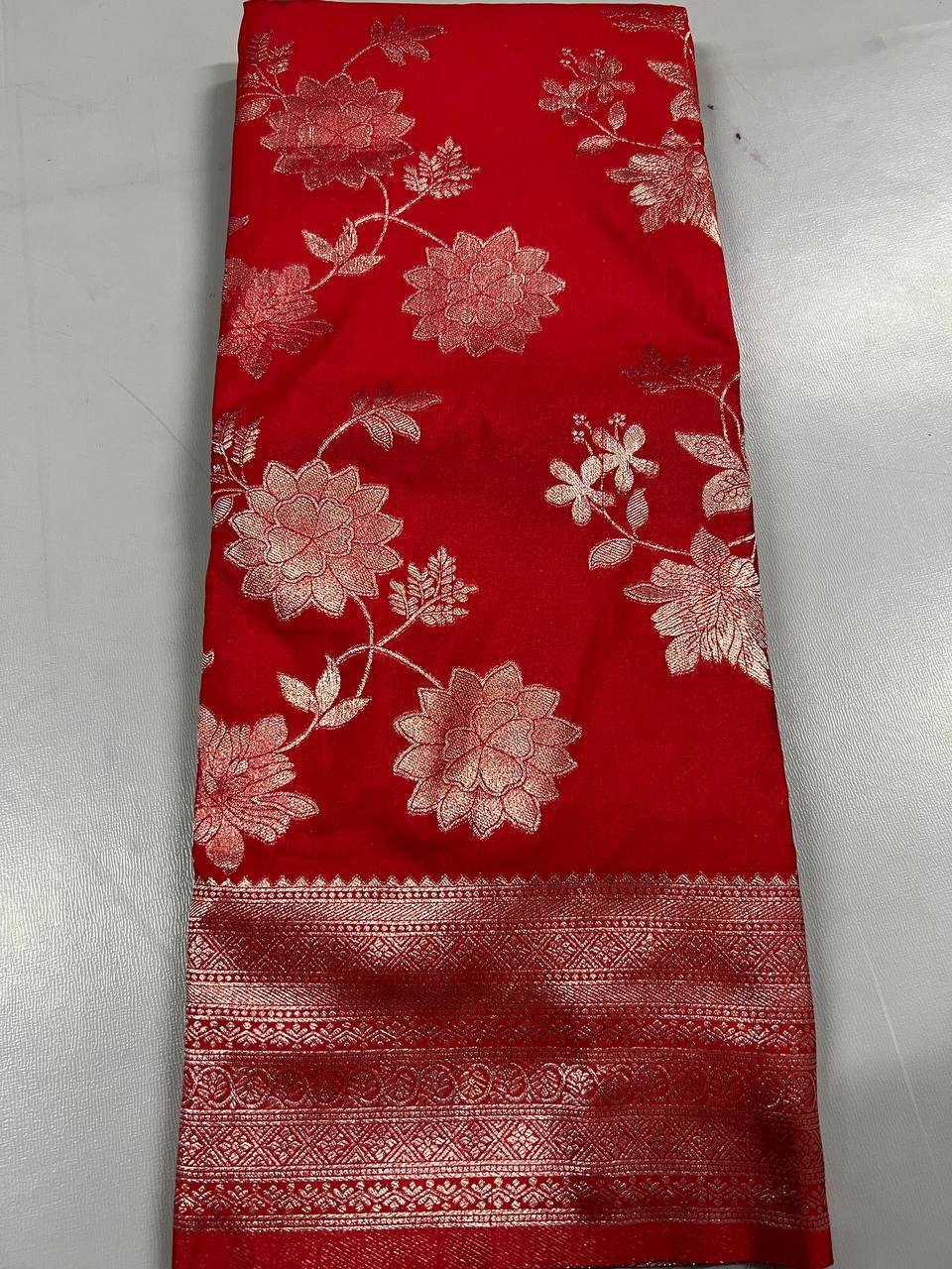 Fancy Sarees