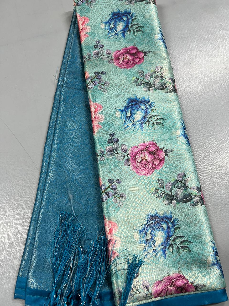 Fancy Sarees