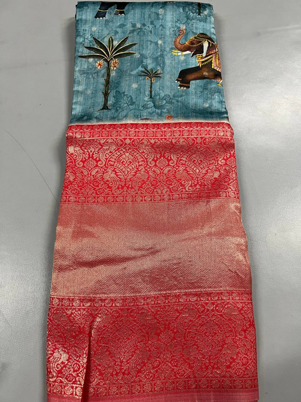 Fancy Sarees