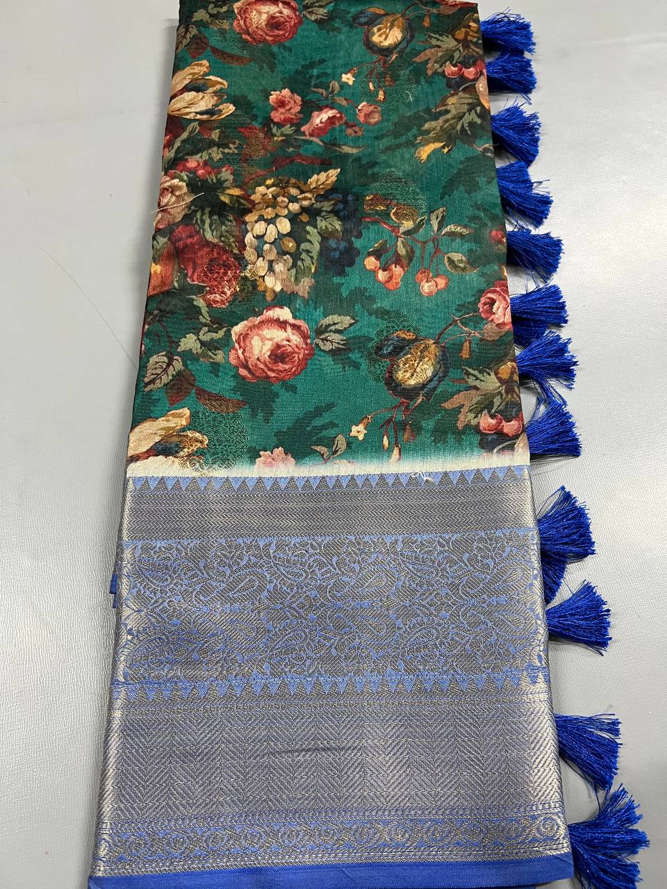 Fancy Sarees