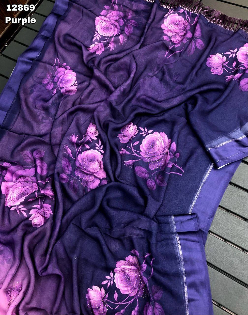 Fancy Sarees