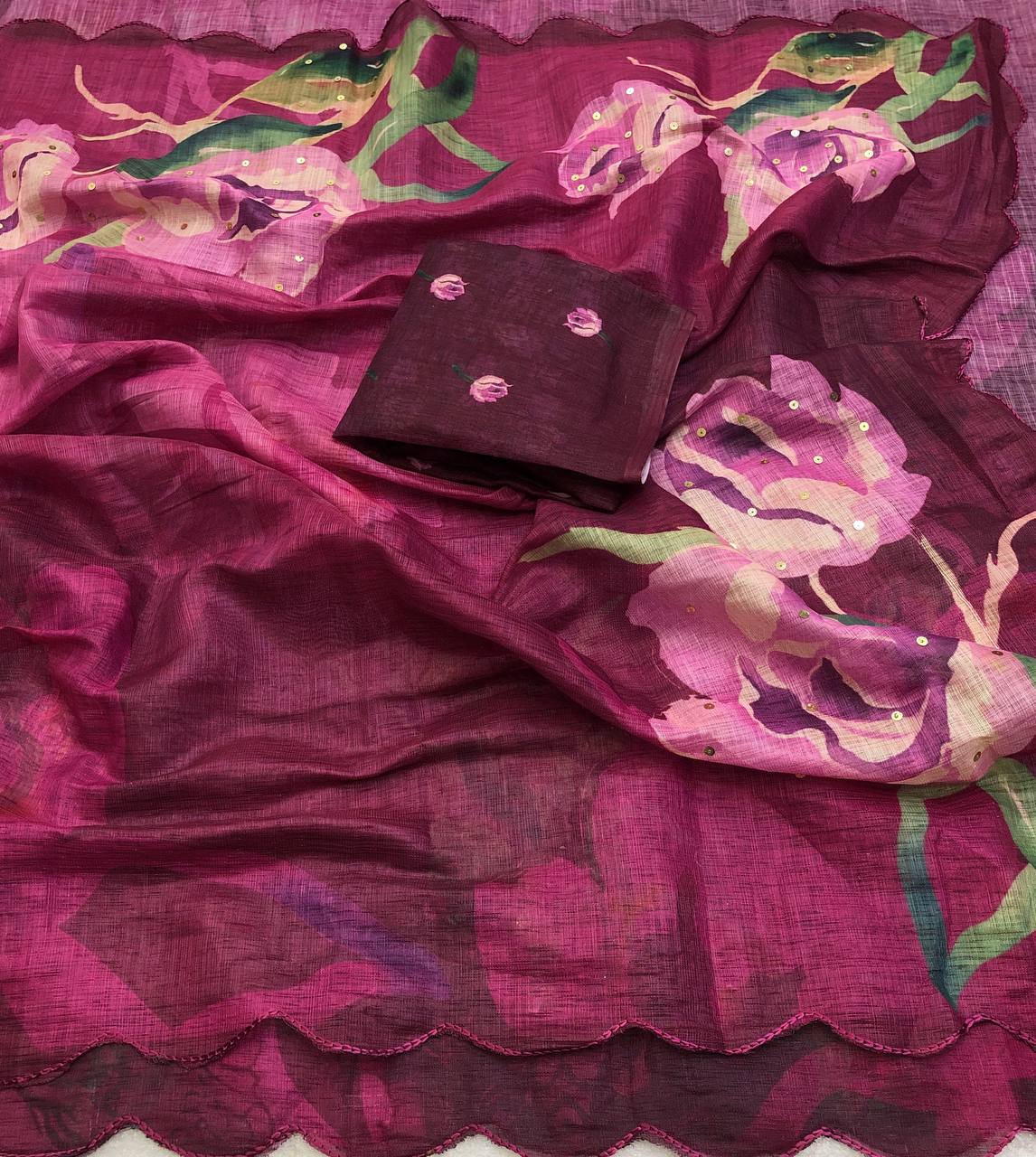 #COlor_Darkpink
