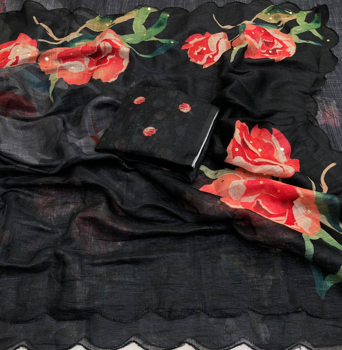 #COlor_Black