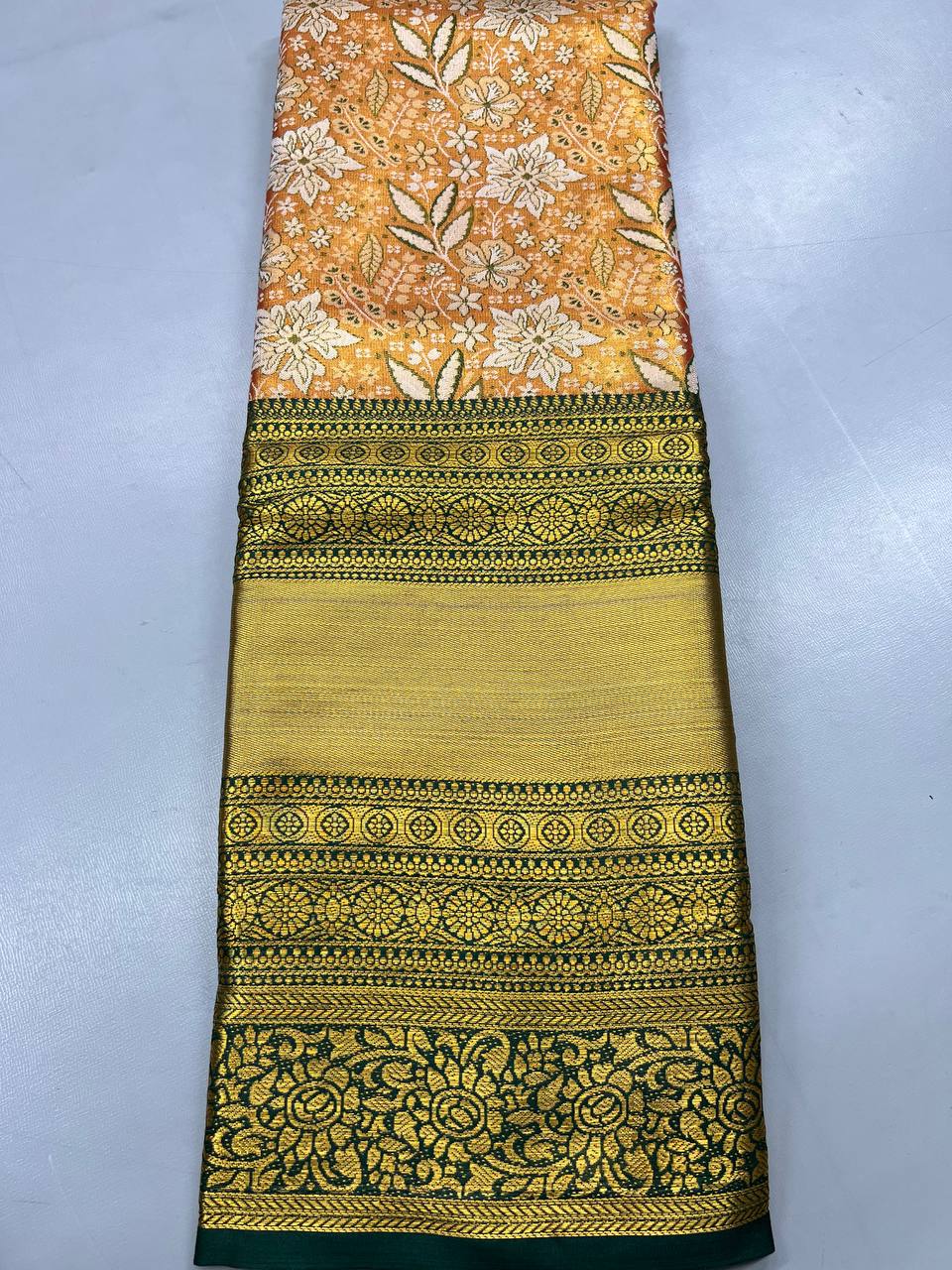 Fancy Sarees