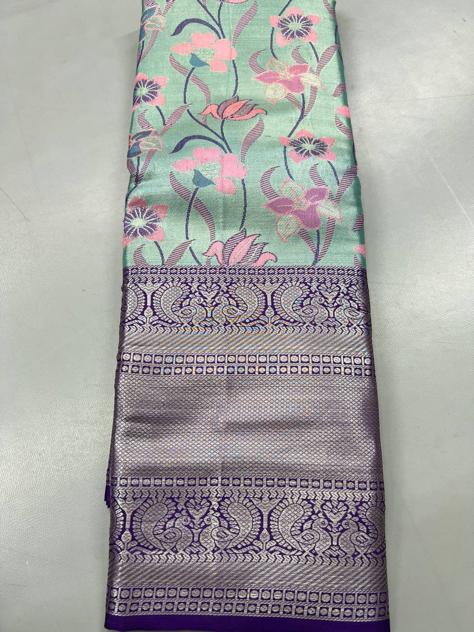 Fancy Sarees