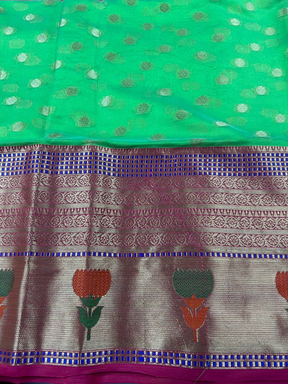 Fancy Sarees