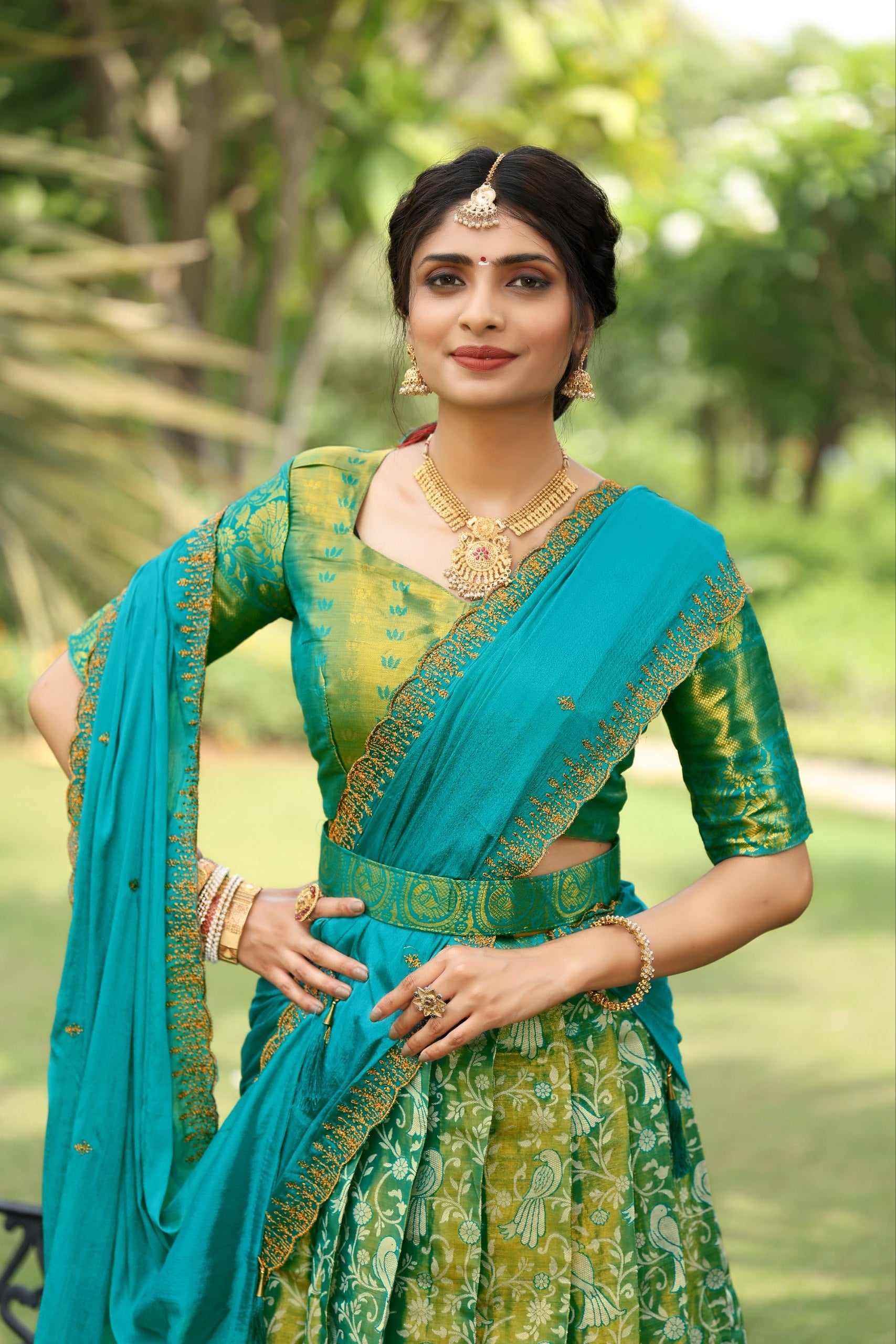 #Color_Rama