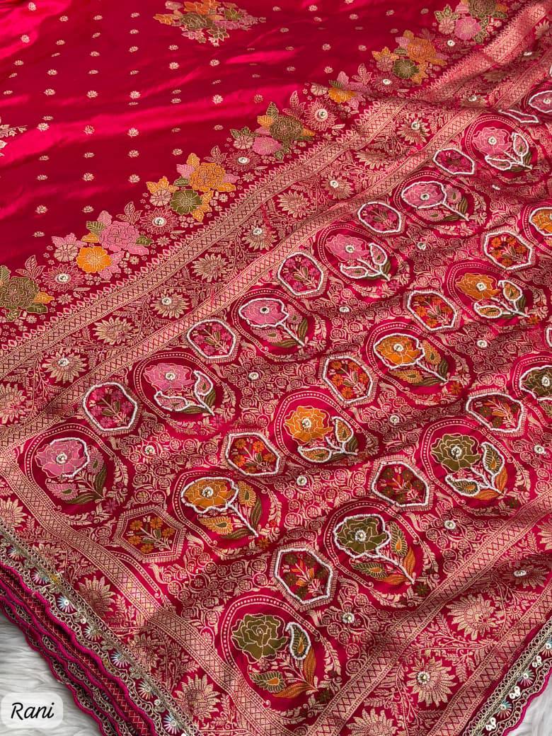 #Color_Rani
