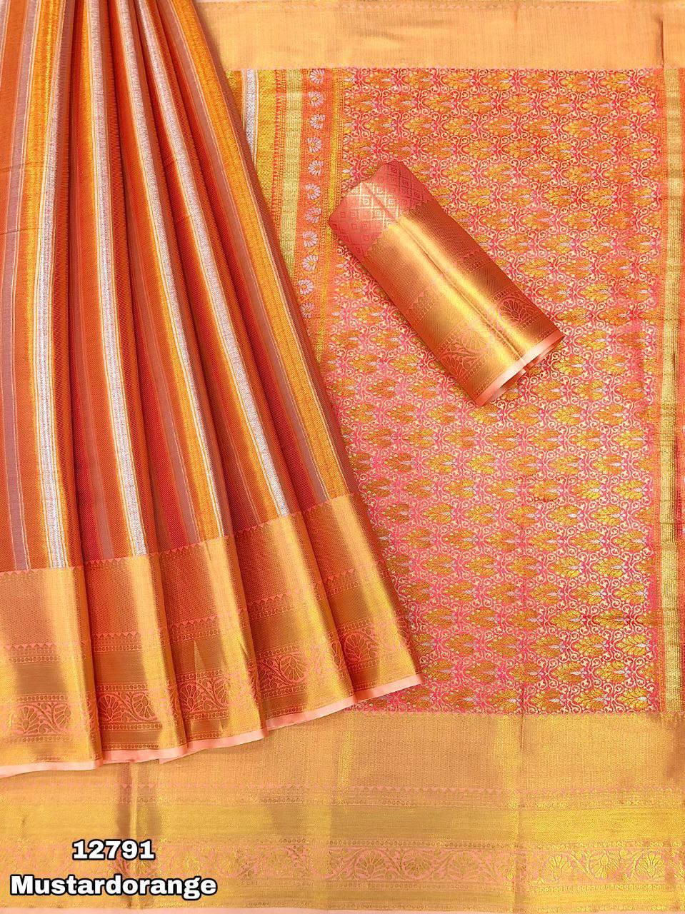 Fancy Sarees