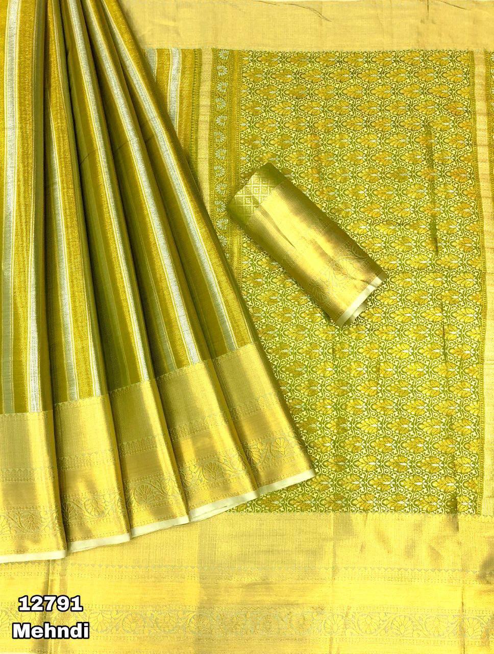 Fancy Sarees