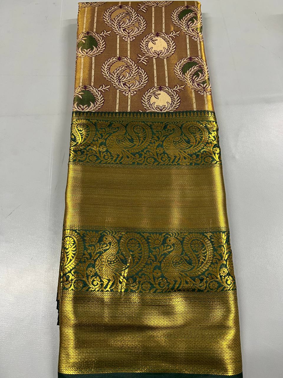 Fancy Sarees
