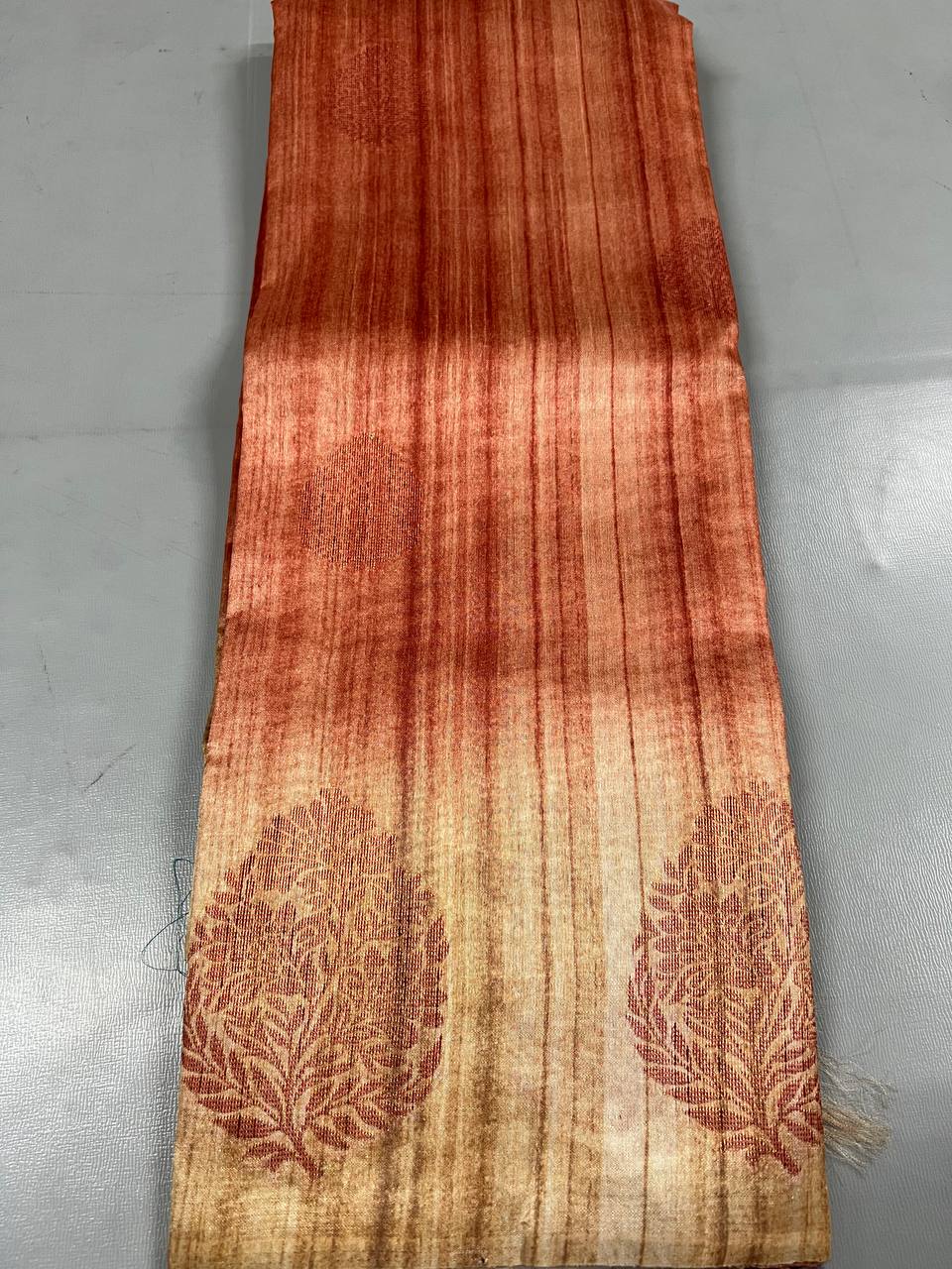 Fancy Saree