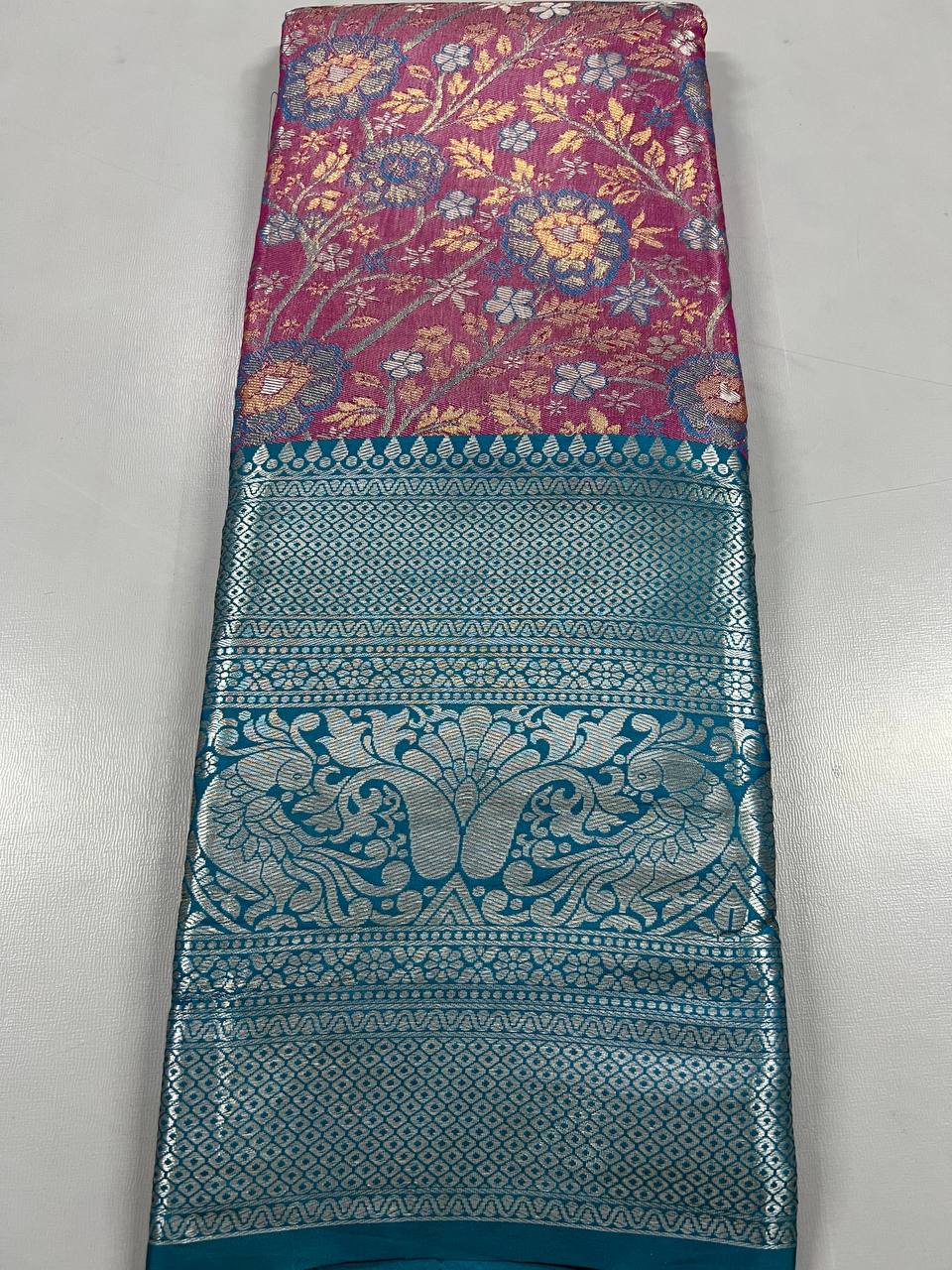 Fancy Sarees