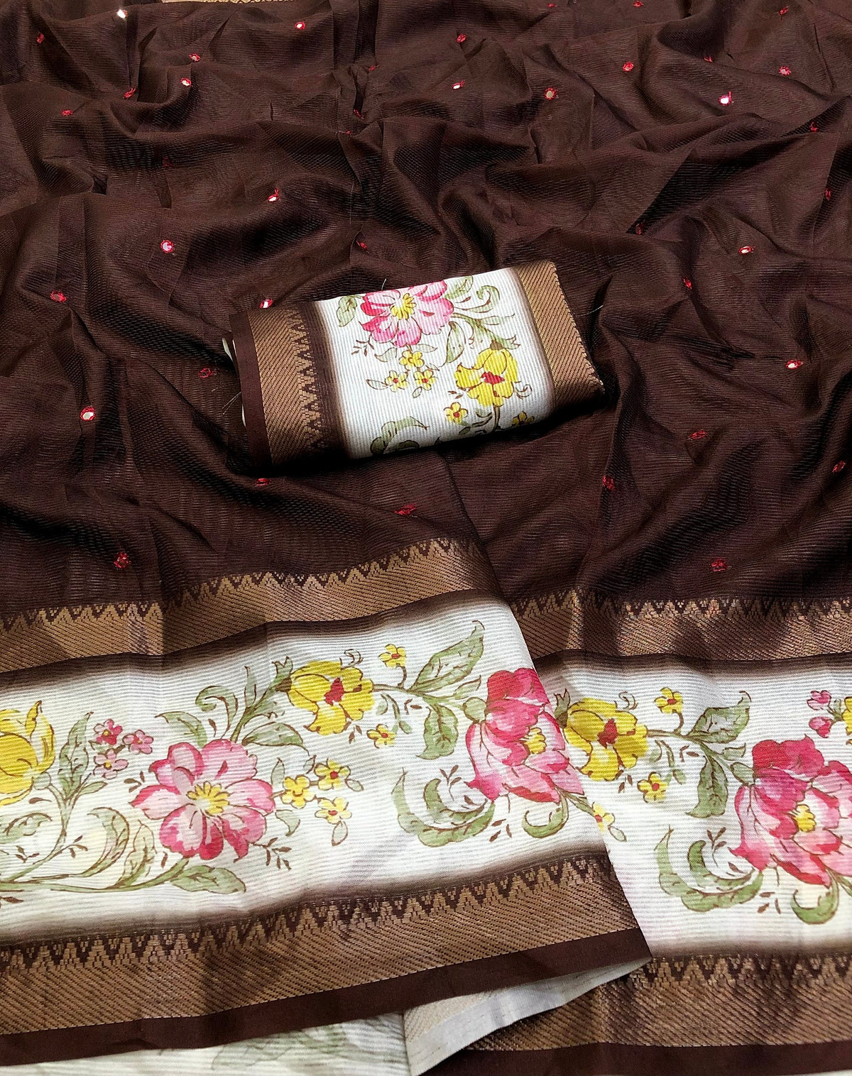 #Color_Brown