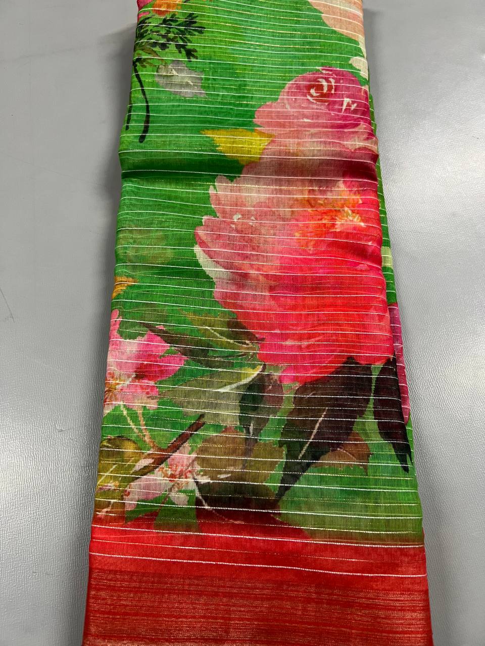 Fancy Saree