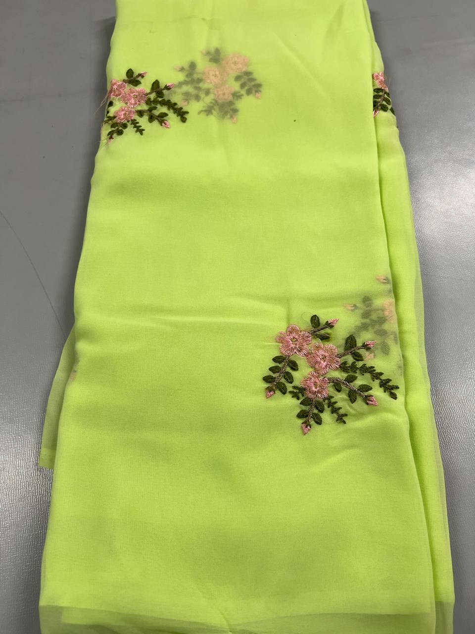 Fancy Saree