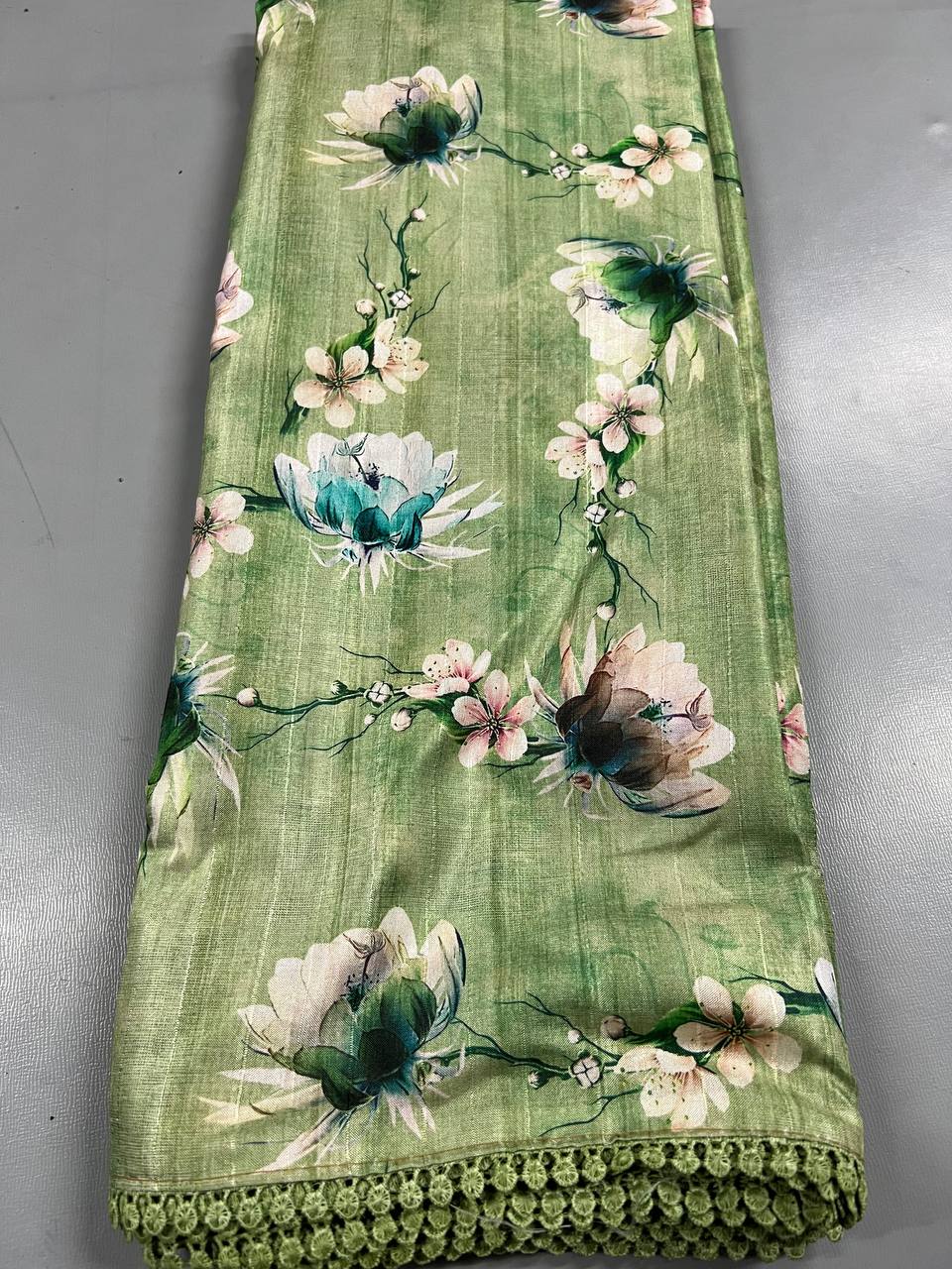 Fancy Saree