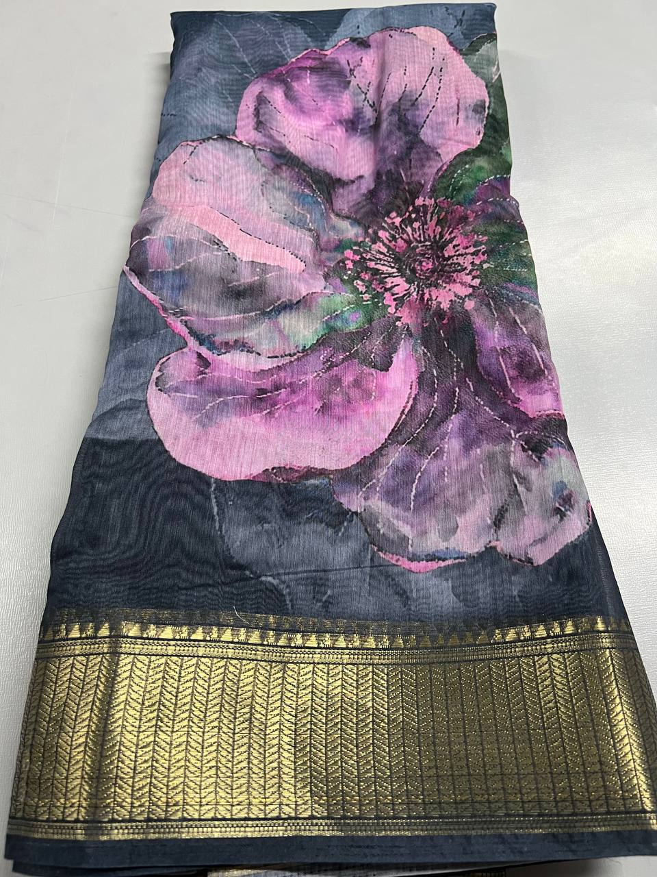 Fancy Saree
