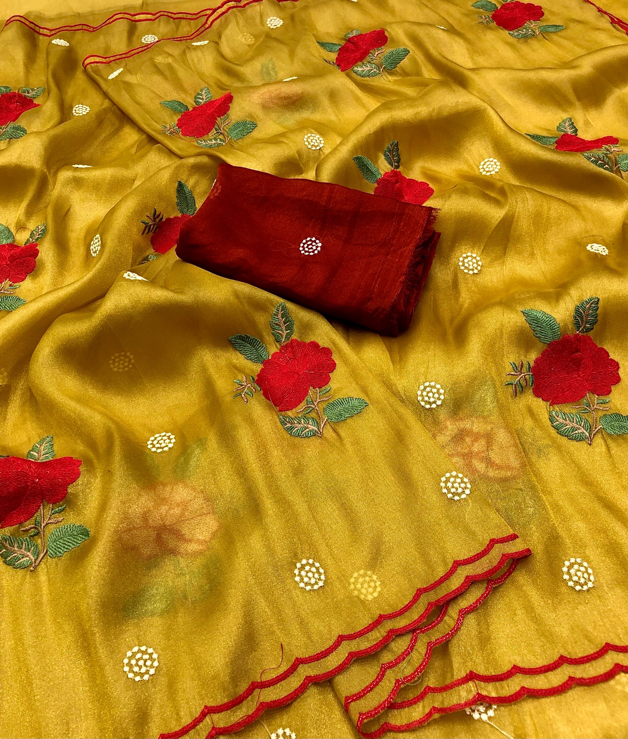 #Color_Mustard