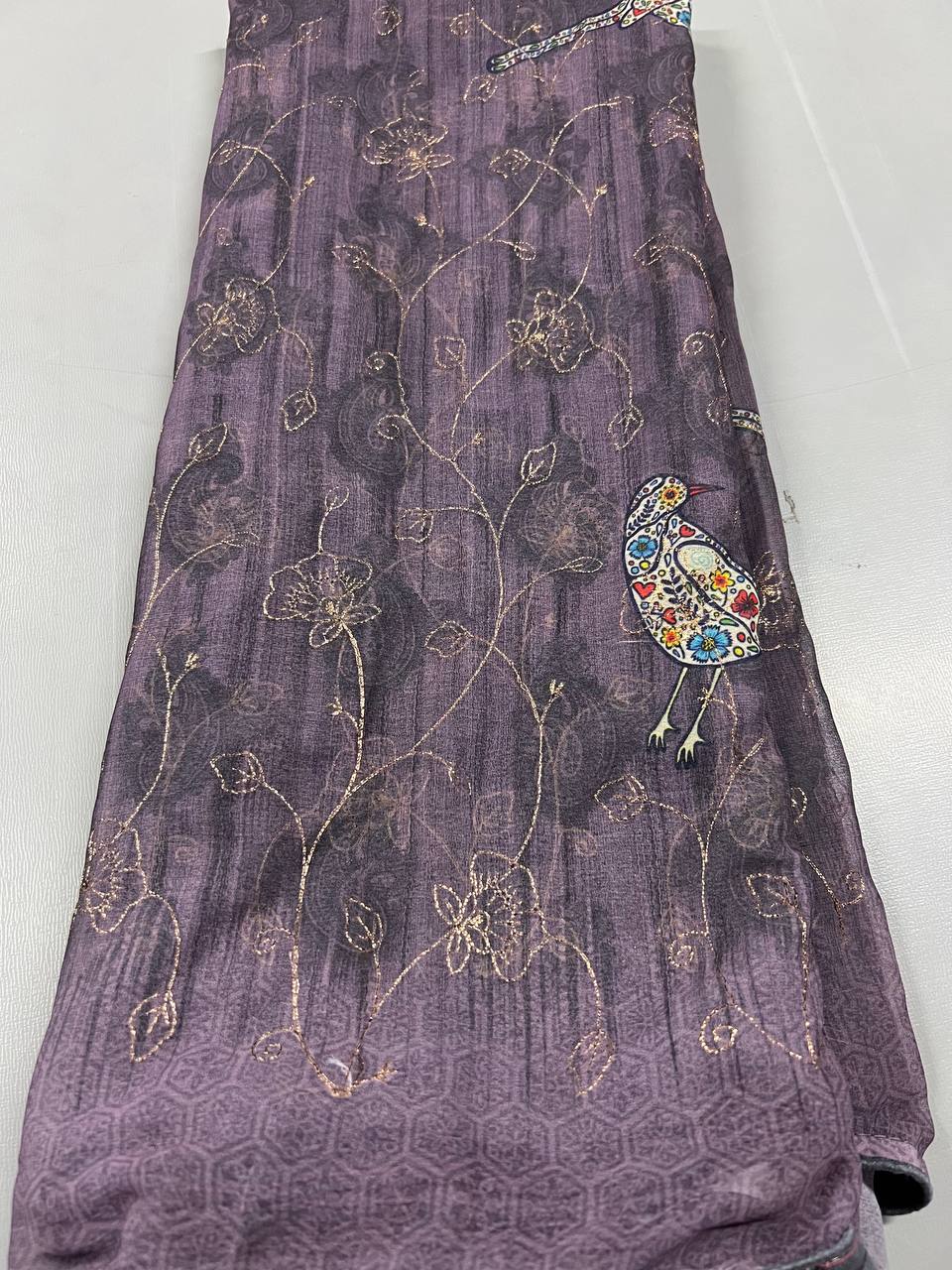 Fancy Sarees