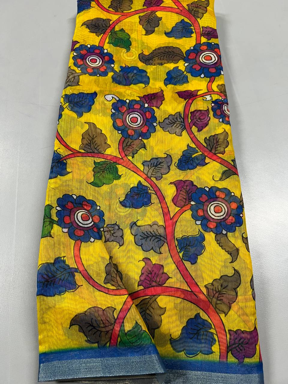 Fancy Sarees