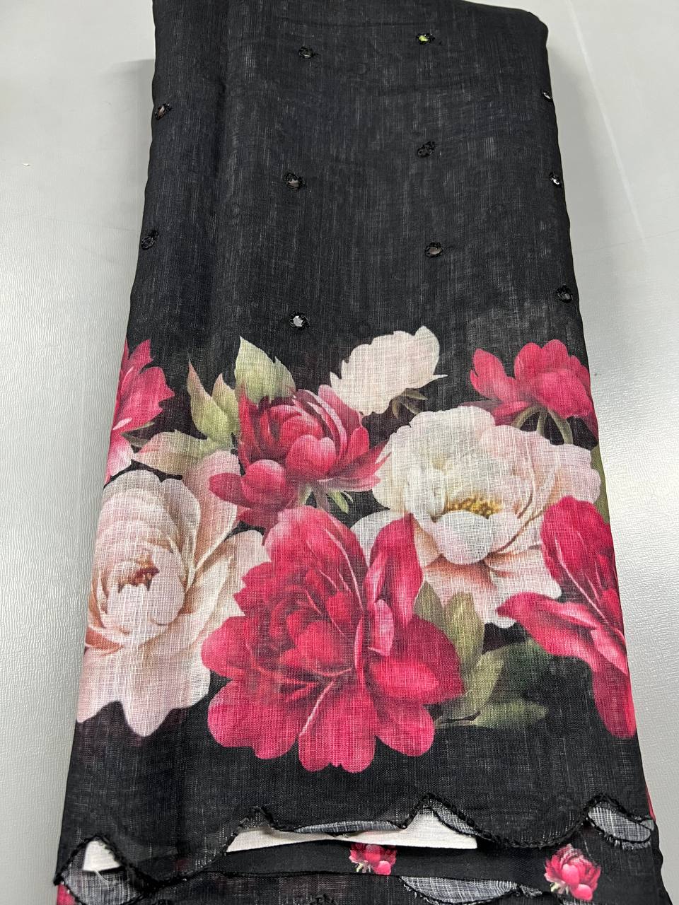 Fancy Sarees