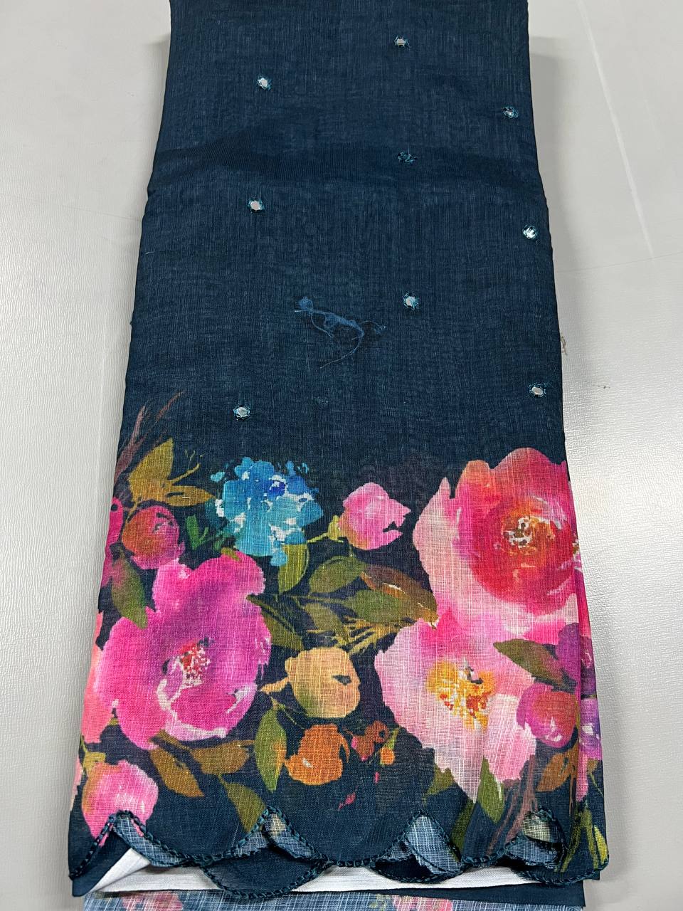 Fancy Sarees