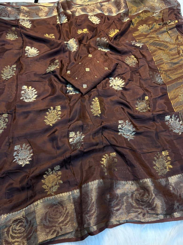 #Color_Brown
