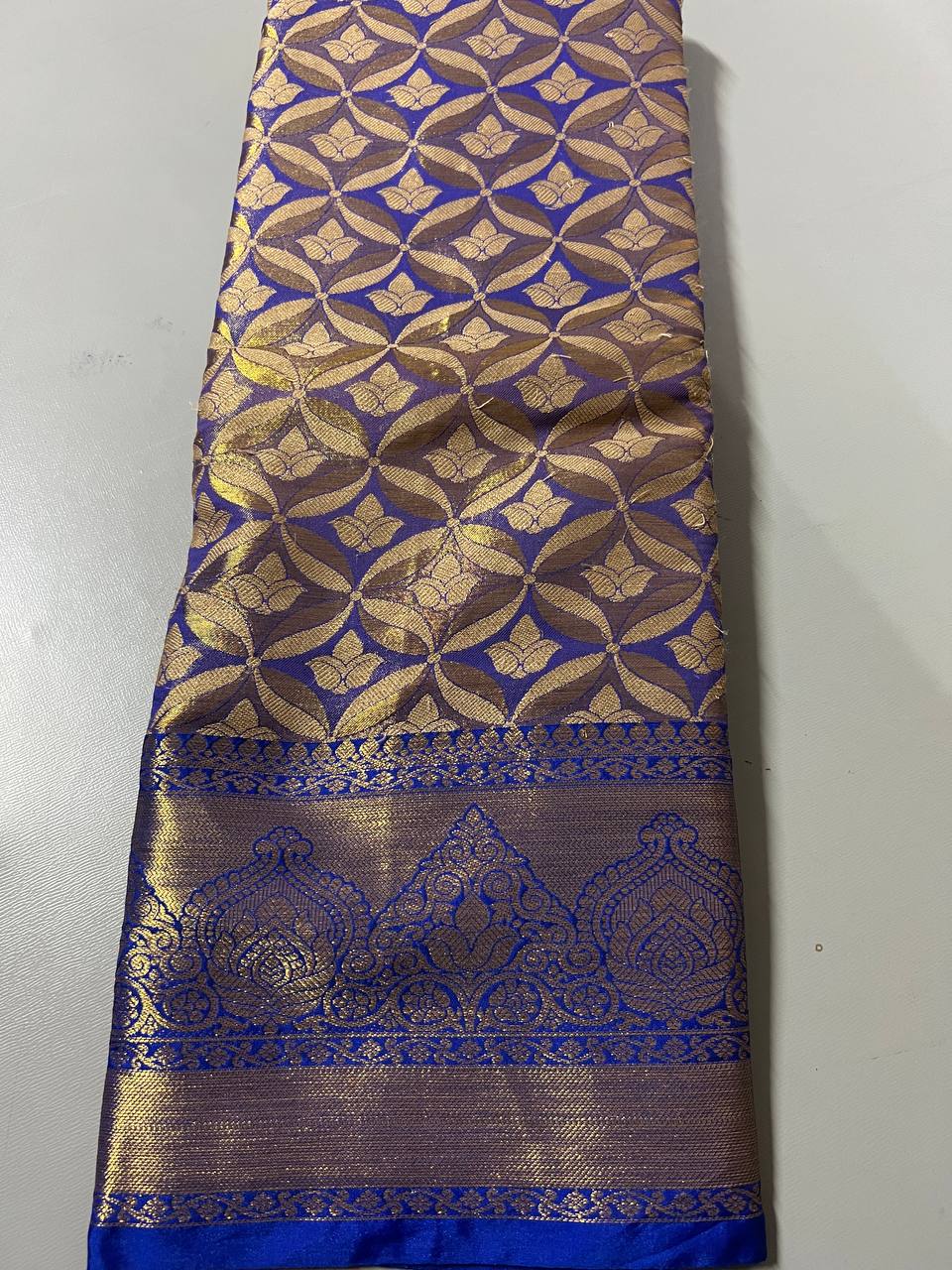 Fancy Sarees