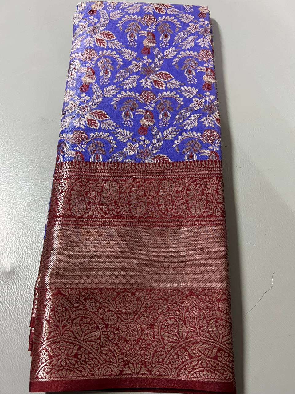 Fancy Sarees