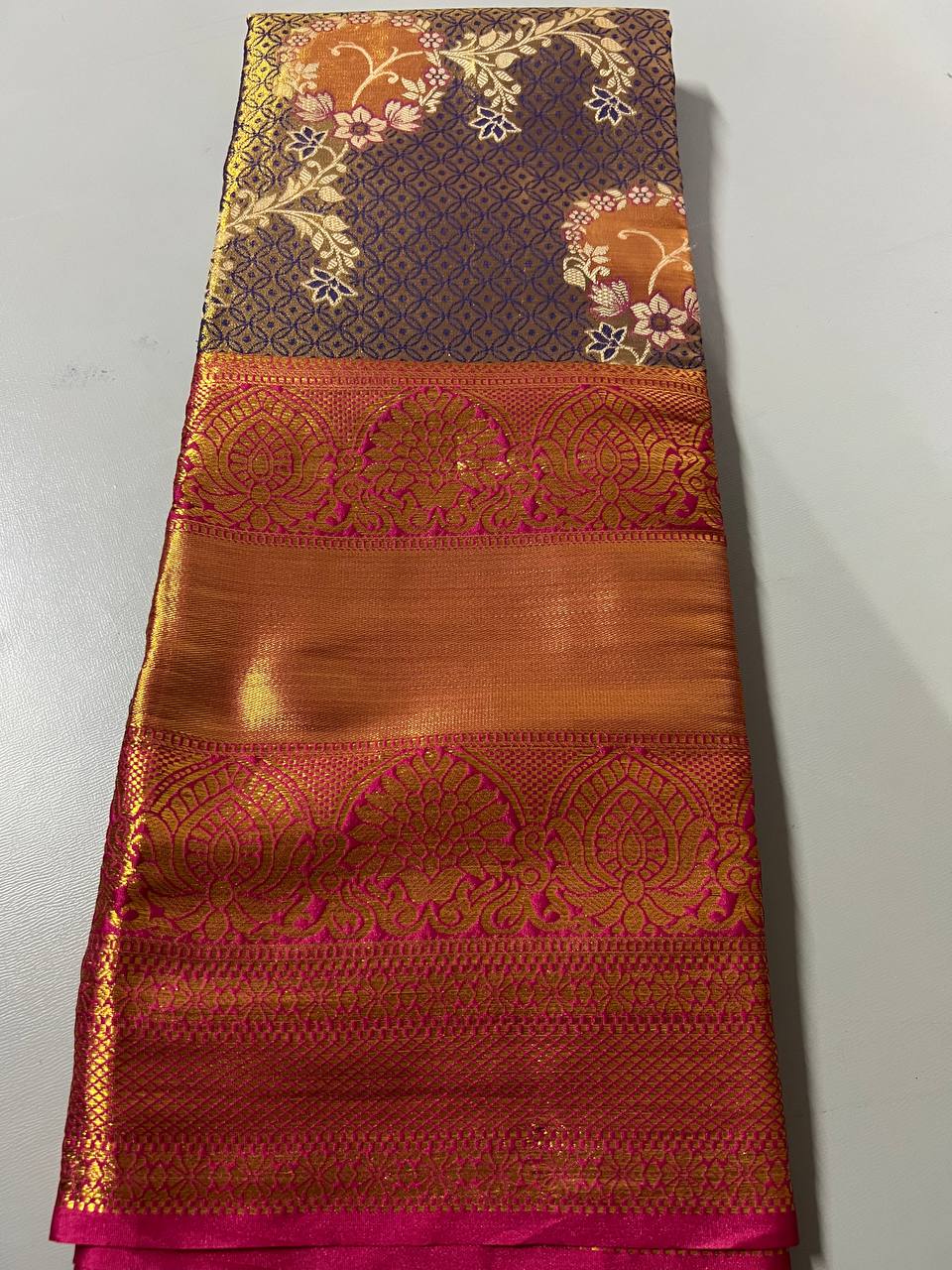 Fancy Sarees