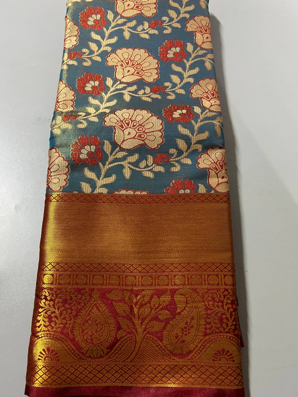 Fancy Sarees
