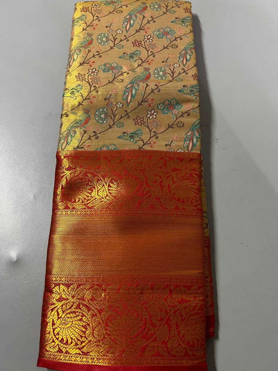 Fancy Sarees