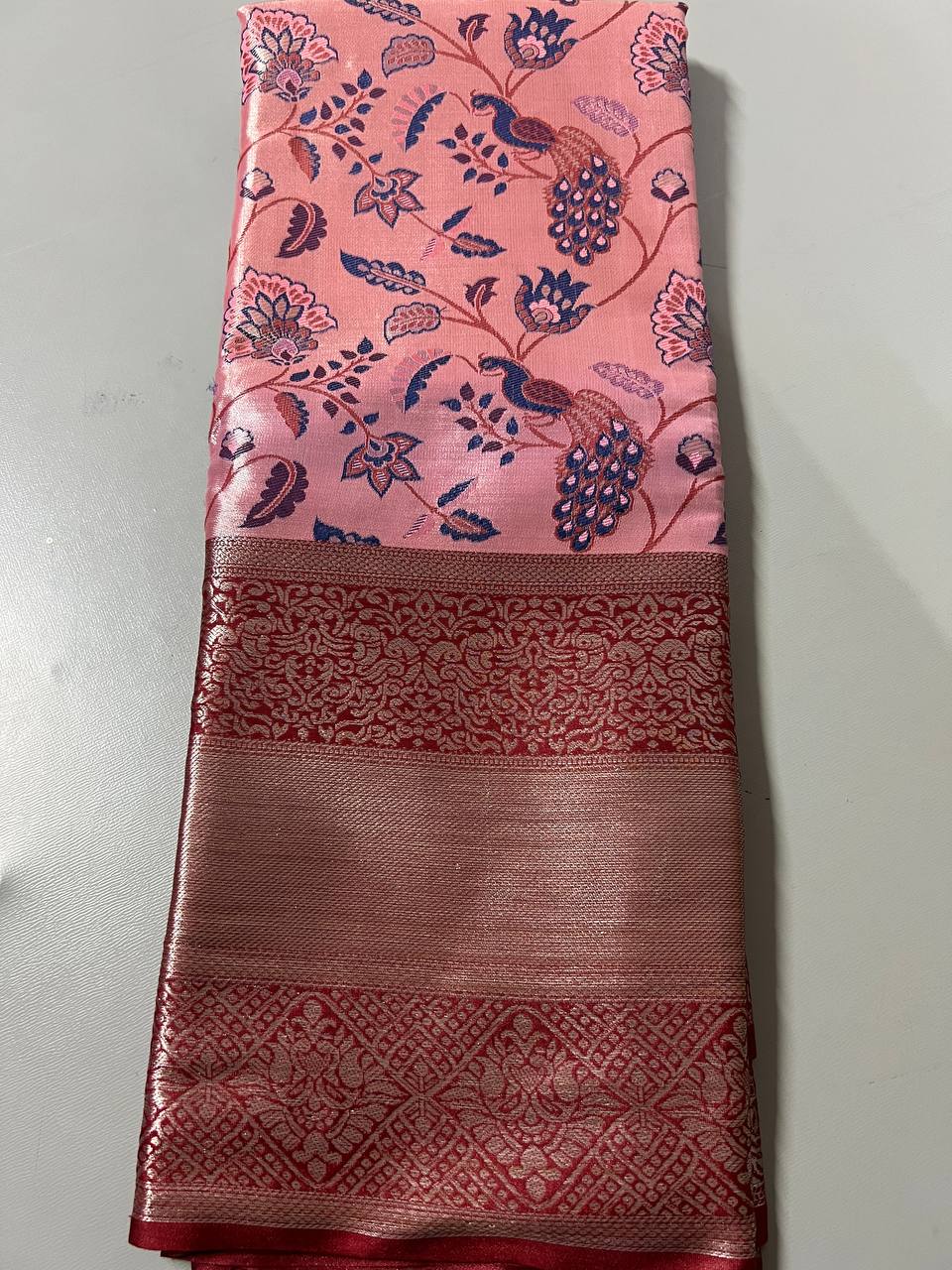 Fancy Sarees