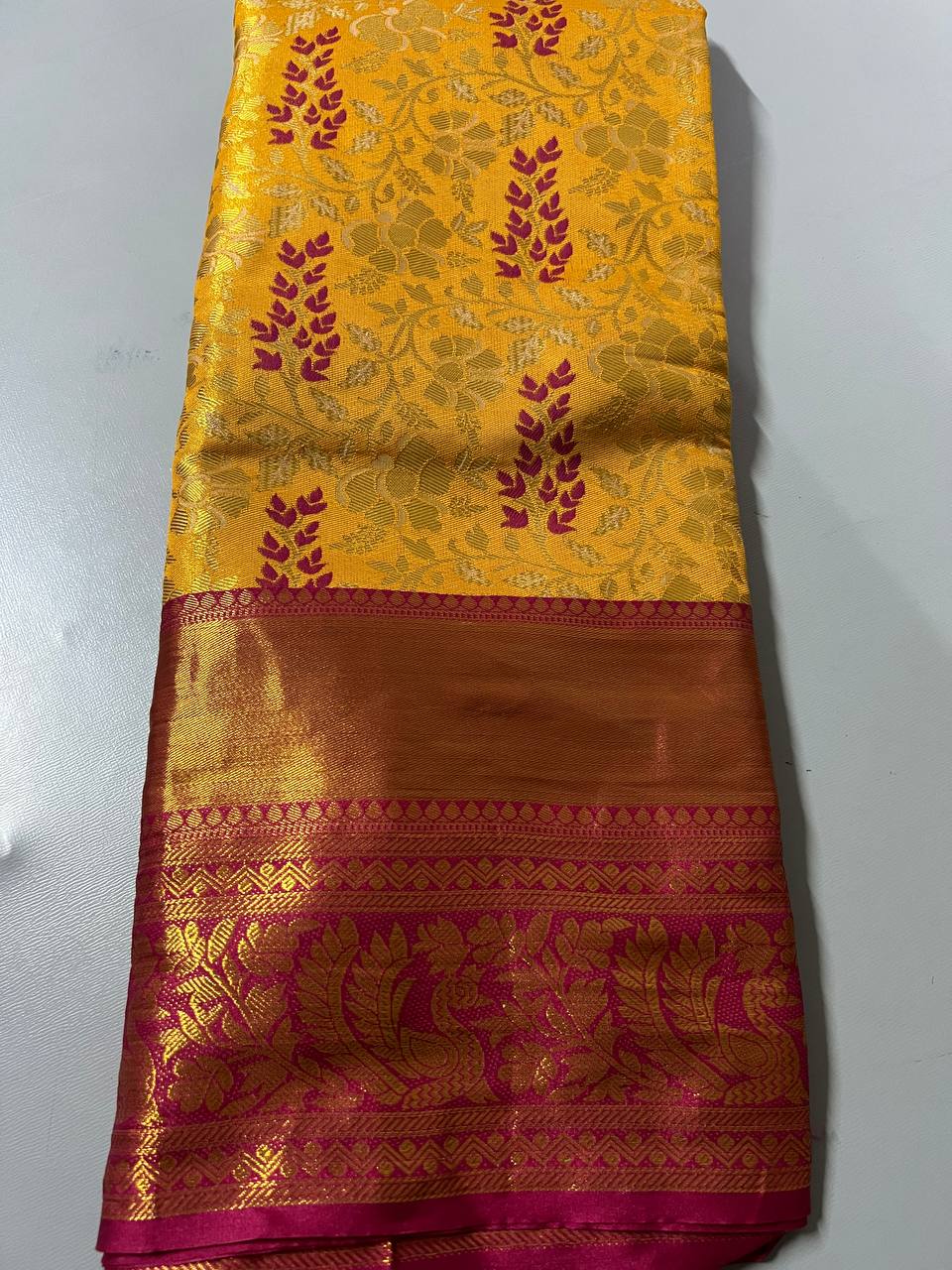 Fancy Sarees