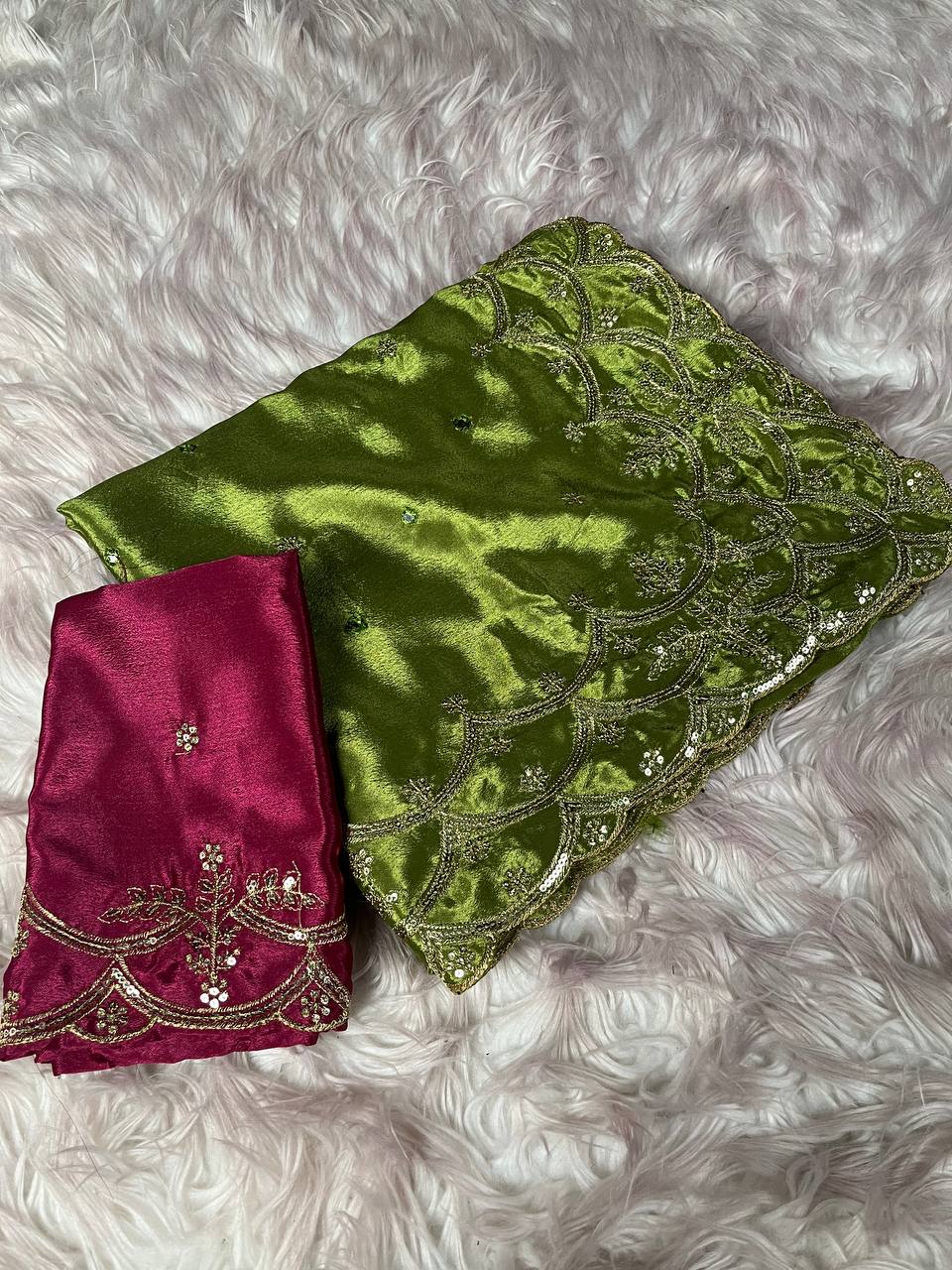 #Color_Pistagreen