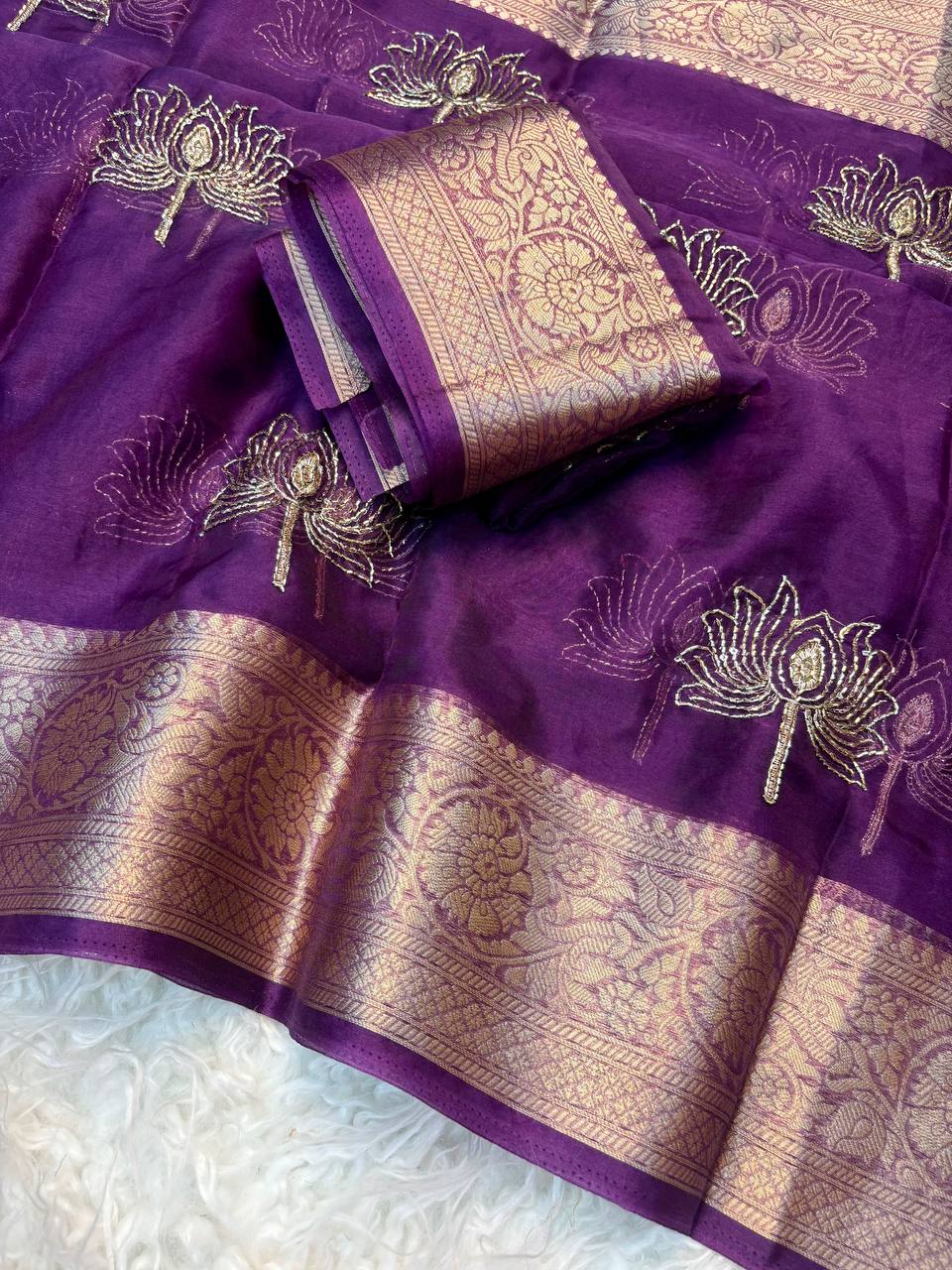 #Color_Purple