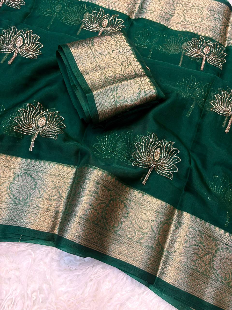 #Color_Green