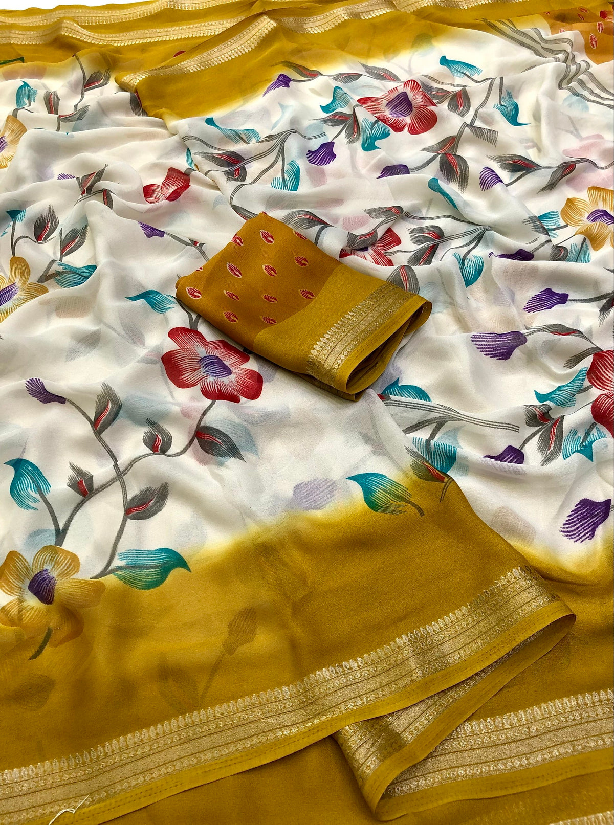 #Color_Mustard