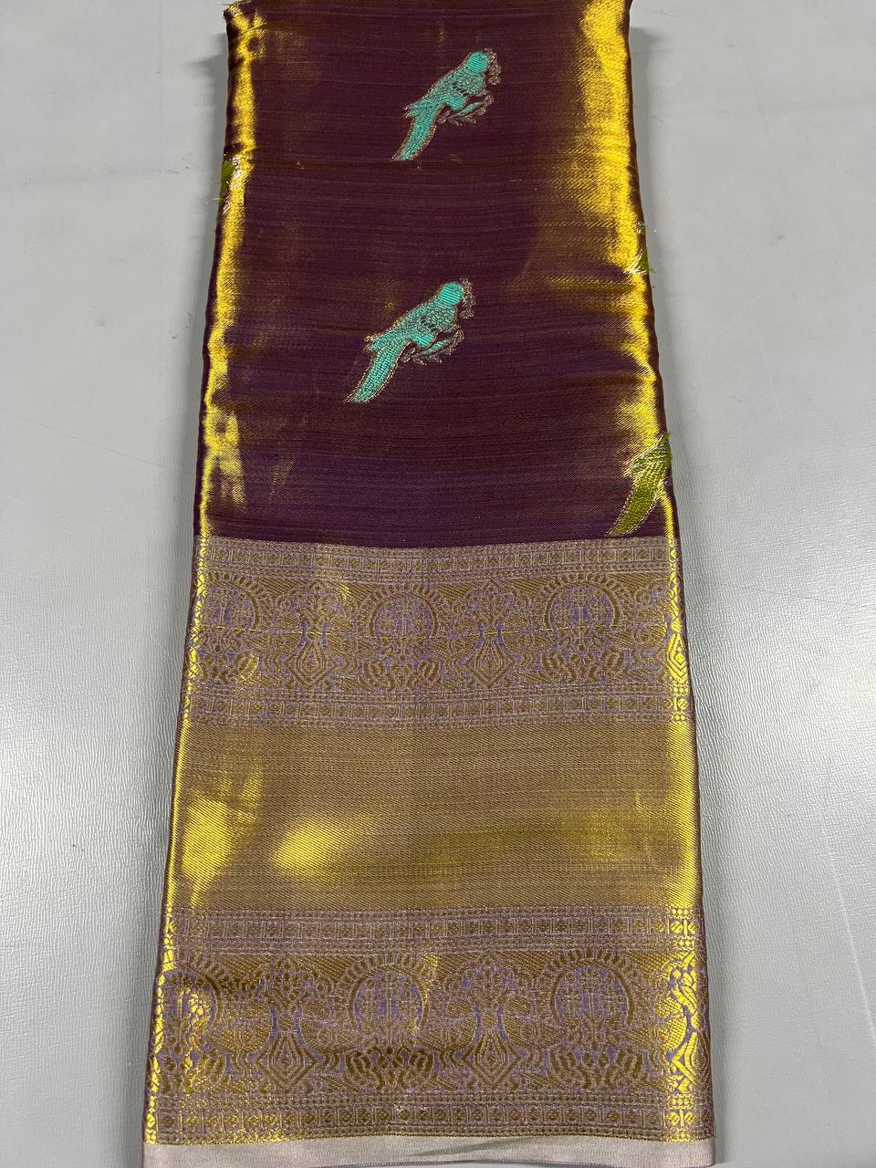 Fancy Sarees