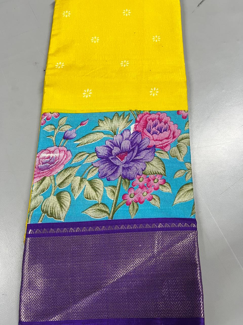 Fancy Saree