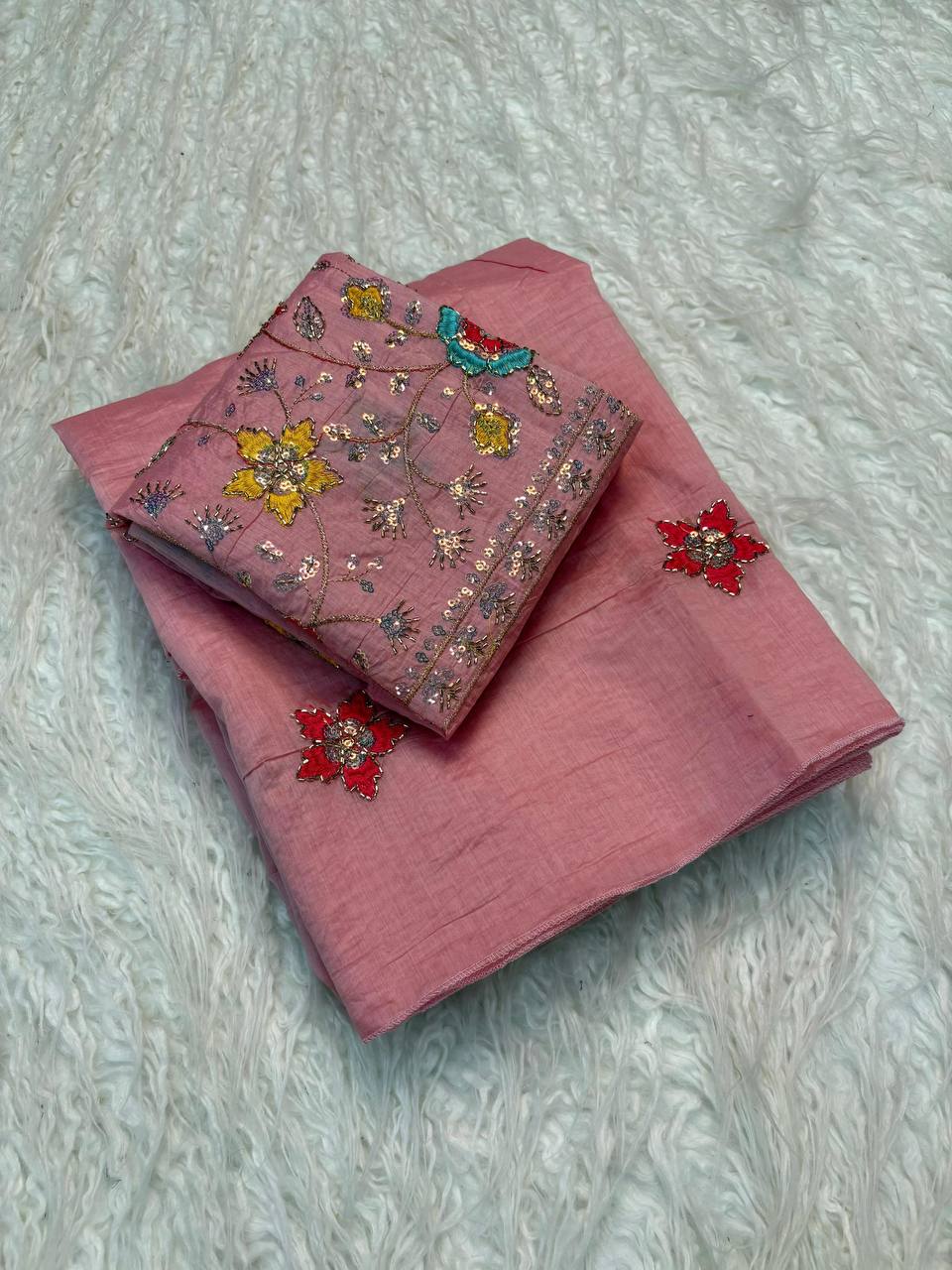 #Color_Babypink