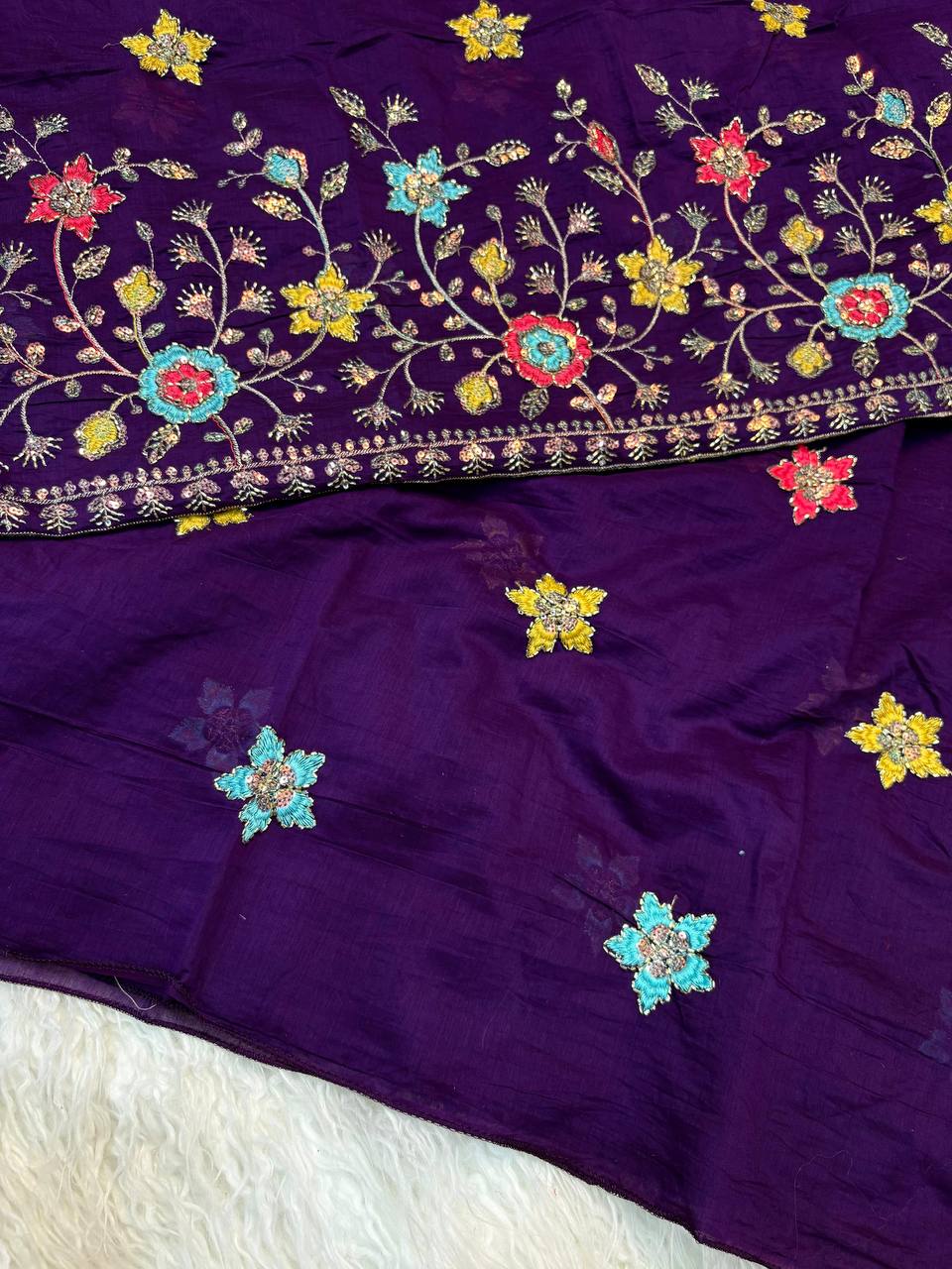 #Color_Purple
