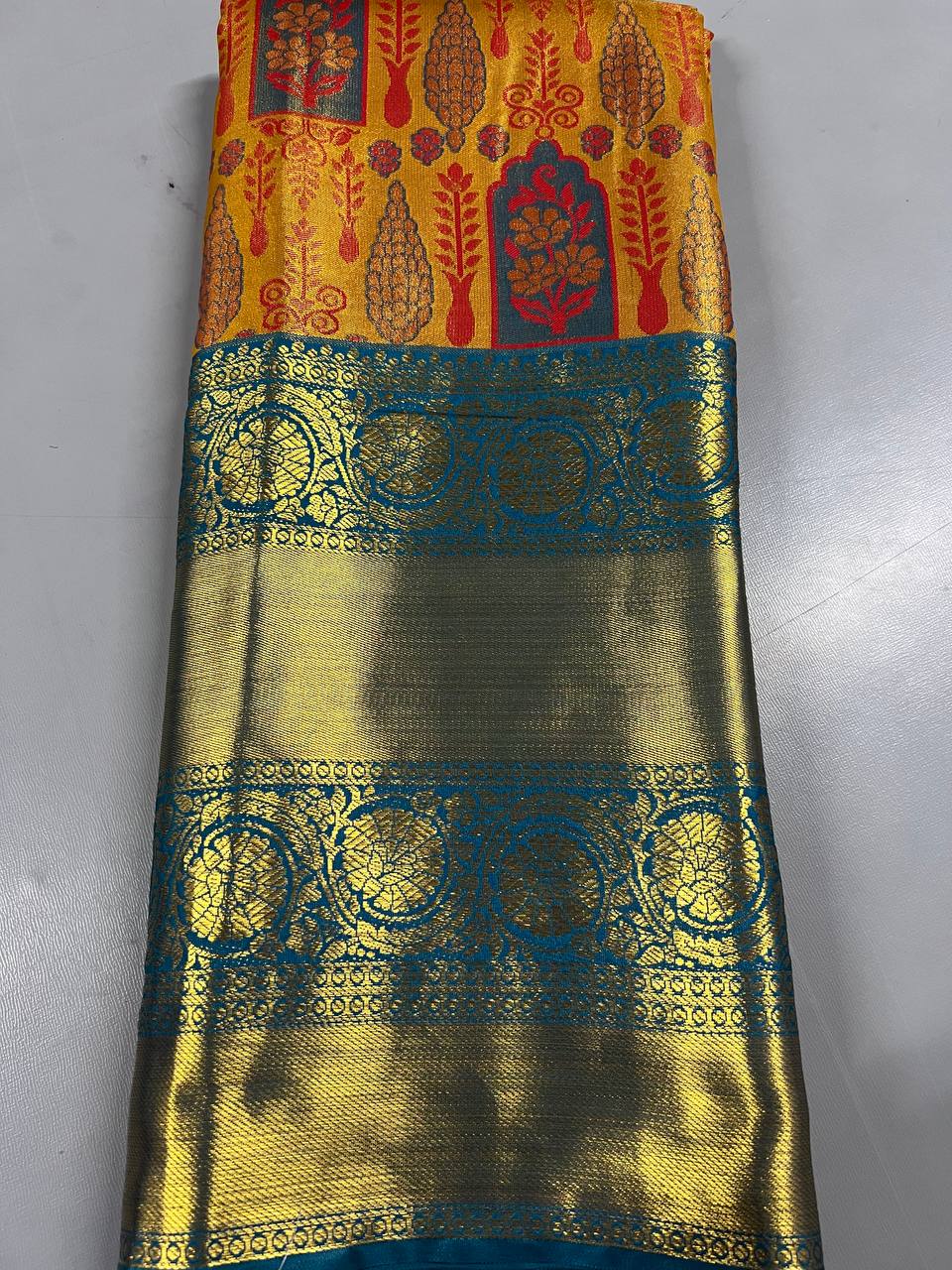 Fancy Sarees